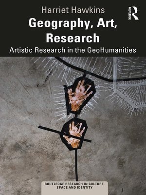 cover image of Geography, Art, Research